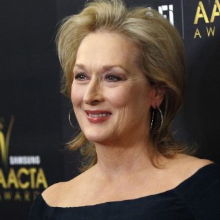 Meryl Streep, lista para dar vida a María Callas