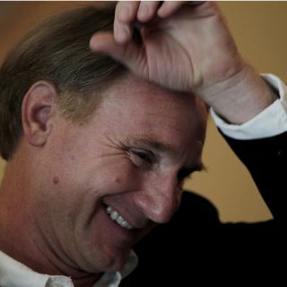 Dan Brown festeja 50 años con intensa labor literaria