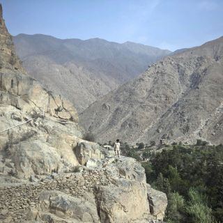 El Camino del Inca es declarado Patrimonio de la Humanidad