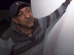 'La Tuta' estaría en uno de sus escondites en el municipio de Arteaga. ARCHIVO /