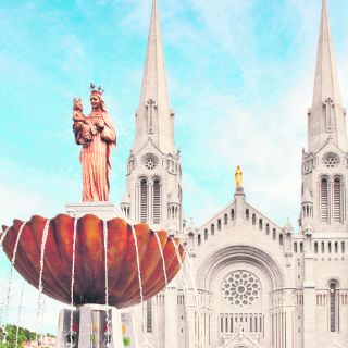 Quebec, mezcla de cultura y religión