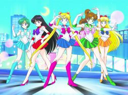 La nostalgia será sin duda la manera en que estas heroínas podrán hacer sucumbir los corazones de sus antiguos fans. ESPECIAL /