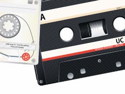 Escuchar un casete es diferente a un vinilo, un CD o un formato digital. ESPECIAL /