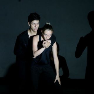 'Dos pasos' gana Premio Guillermo Arriaga