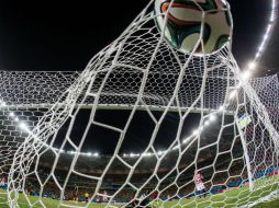 En los primeros 20 partidos del campeonato se marcaron 25 goles en las primeras partes. MEXSPORT /