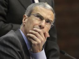 El legislador del PAN afirma que entraron a temas polémicos como el retiro de los magistrados electorales. ARCHIVO /