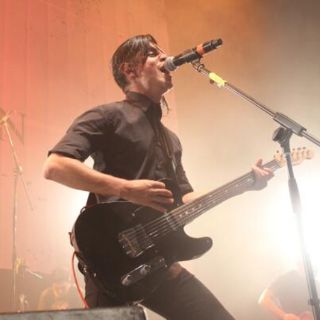 La banda Allison celebra 11 años de carrera