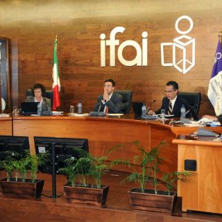 El IFAI pide datos sobre bandas de narcomenudeo