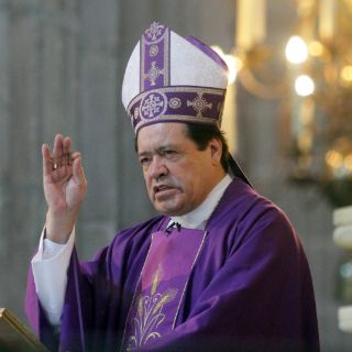 Combate a corrupción, proyecto electorero: Arquidiócesis