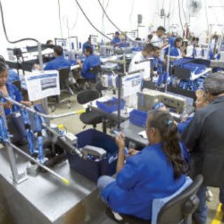 Certificación de maquilas, a ritmo lento