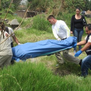 Ratifican identidad de empleados de Sedesol asesinados