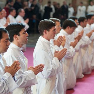 El Vaticano vigilará a los Legionarios de Cristo