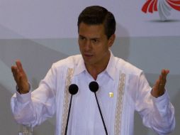 Reconoció la importancia del Centenario de la toma de Zacatecas, fundamental para la Revolución mexicana. NTX /