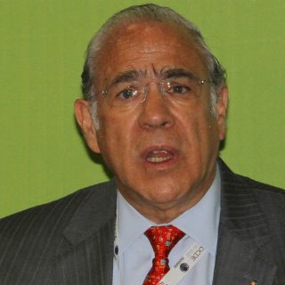 La OCDE felicita a México por reformas estructurales