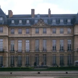 El Museo Picasso de París abrirá en octubre