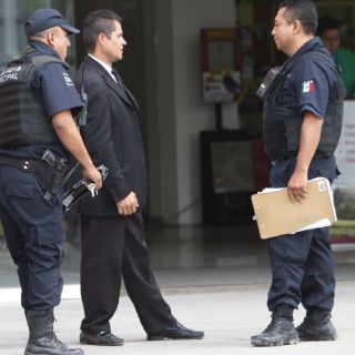 Se registra asalto bancario en la ZMG