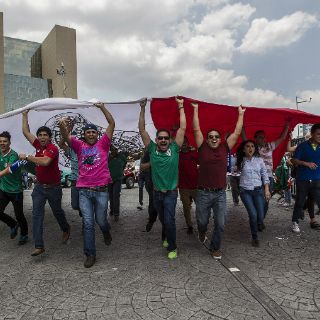 Inicia operativo de seguridad en la Minerva