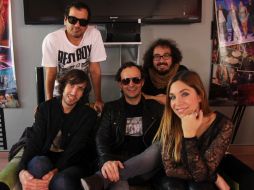 Los españoles continuarán con su tour en Latinoamérica, con presentaciones en la Arena Movistar en Santiago, Chile. ARCHIVO /