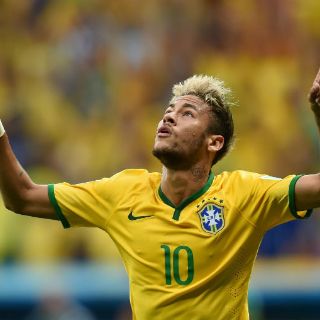 Brasil se lleva el Grupo A