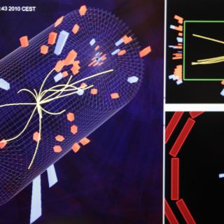 Famoso acelerador de partículas duplicará energía