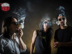 Relata la historia de tres hermanos y su difícil relación con el padre común. ESPECIAL /