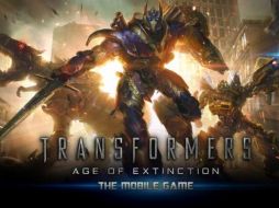 Parte de la más reciente película de 'Transformers' transcurre en Hong Kong y China. ESPECIAL /