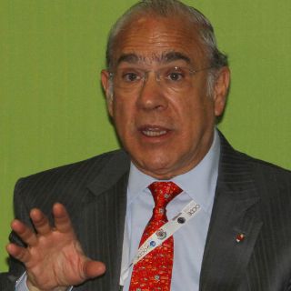 México tendrá crecimiento sostenido por 50 años con reformas: OCDE