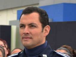 De acuerdo con declaraciones, el jefe de la policía municipal de Ahululco de Mercado fue privado de su libertad. ESPECIAL /