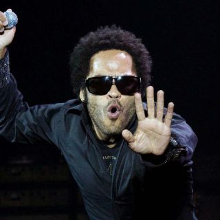 Lenny Kravitz regresa con nuevo sencillo
