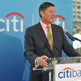 Citi venderá negocio de consumo en España a Banco Popular