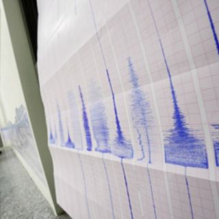 Cancelan alerta de tsunami en Alaska tras sismo