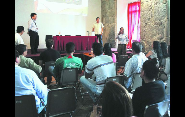 Para hacer uso de la Ley de Mecenazgo hay que estar registrado ante el SAT.  /