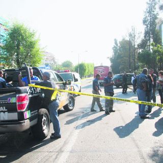 Robles reconoce que la seguridad es la principal demanda ciudadana