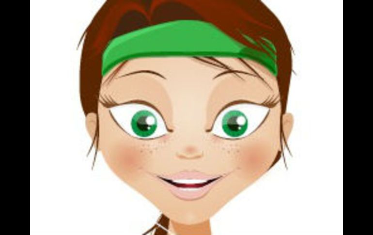 Es importante planear las sesiones de ejercicio para poder llevar un seguimiento de los avances logrados.  /