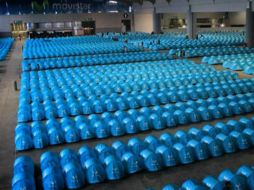 El evento más importante en tecnología e innovación que se llevará a cabo desde el día de hoy hasta el 29 de junio. ESPECIAL /