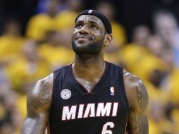 No significa que dejará al equipo, que no ha hecho un anuncio público. ARCHIVO /