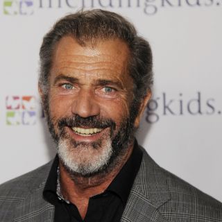 Mel Gibson recibirá el Globo de Cristal a su trayectoria