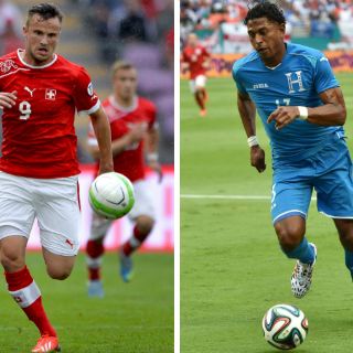 Suiza querrá aprovecharse de Honduras