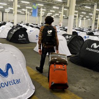 Expo Guadalajara, lista para recibir Campus Party