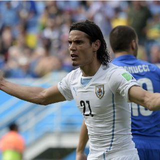 Uruguay echa a Italia del Mundial