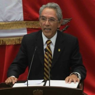 El gobernador de Michoacán alista cambios en su gabinete