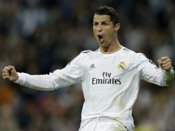 El Real Suma un total de 161.542 puntos. ARCHIVO /