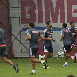 Bustos destaca trabajo de Miguel Herrera