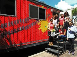 Con el taller, se espera extender los beneficios e impacto del programa a otras zonas deprimidas del municipio.  /