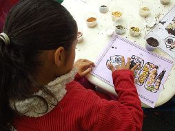 Autoridades documentan que más de 47 mil menores de edad fueron detenidos en la frontera desde octubre pasado. ARCHIVO /