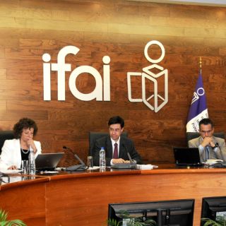 El IFAI pide aclarar información sobre Luz y Fuerza