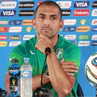 Lamouchi anuncia que no renovará con Costa de Marfil