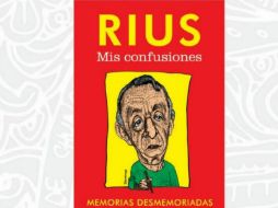 El libro profundiza en detalles desconocidos y significativos del más grande caricaturista de México. ESPECIAL /