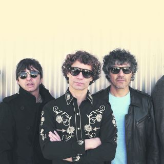 Amor, dolor y Babasónicos