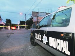 Tlaquepaque. Con la implementación del programa de alerta vecinal hay una mejor respuesta de la autoridad ante emergencias.  /